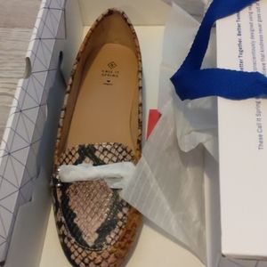 Call it Spring Flats